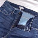 Woman Within  jeans Bootcut Stretch 12 WT plus size 12 wide tall Photo 6