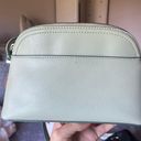 Kate Spade Mint Crossbody Purse Photo 1