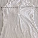 Lilly Pulitzer  Luxletic Tennis Dress White Photo 7