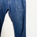 3x1  tapered high rise chino pants Photo 10