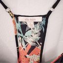 Ella Moss  Revolve Tropadelic Floral Tank Silk Photo 4