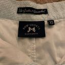 Krass&co Blue And White Lauren And James  Shorts Photo 1