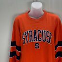 Edge Pro  Syracuse Long Sleeve Spell about Orange Short Top size medium Photo 1