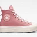 Converse Platform Chuck Taylors Photo 0