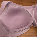 Lululemon  Athletica Vintage Mauve Fine Form Bra Size 36D Photo 6