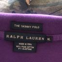 Ralph Lauren  skinny polo Photo 2