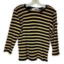 Tommy Hilfiger  Jeans Striped Top Photo 0