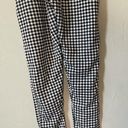 Pretty Little Thing  GINGHAM TROUSERS Photo 4