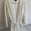 Inc international Lace Robe Photo 3