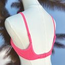 Aerie  Bright Pink Bikini Top Photo 1