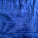 Boden USA BODEN LINEN Blouse Sz: 10 Photo 5