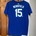 Genuine Merchandise Kansas City Royals t shirt Photo 1