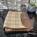 Burberry Authentic Burberrys Nova Check Bag Photo 13