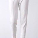 ZARA white pants trousers small s Photo 0