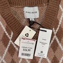 sweater vest Size M Photo 2