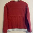 Nike Fleece Pullover Sweatshirt Photo 1