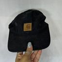 Carhartt Vintage  Faded Adjustable Logo Cotton Dad Hat Cap Photo 0