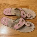 Jack Rogers Sandals Photo 2