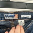 Old Navy  Women’s 18 Long Stretch Bootcut Jeans Just Below Waist Photo 1