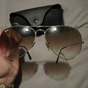 Ray-Ban Sunglasses Photo 1