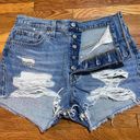 Levi’s 501 Shorts Photo 1