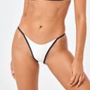 l*space BUNDLE L  Ribbed Adalyn Bikini Top And Bottom Photo 1