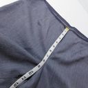 Brooks Brothers  Caroline Fit High Rise Wool Gray Trousers Straight Leg Photo 7