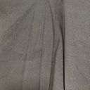 BCBGMAXAZRIA BCBG Pleated Shorts Size 10 Photo 2