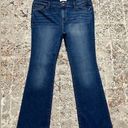 Lane Bryant  high rise bootcut size 18 straight fit Photo 0