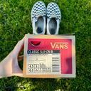 Vans Black & White Checkered Board Slip Ons Photo 2