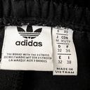 Adidas  Black Tiro 3 Stripes Track Pants Photo 6