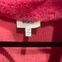 Koch jacket Photo 2