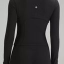 Lululemon Define Cropped Jacket- NWT Photo 3