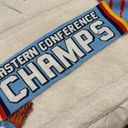 Florida Panthers Hockey NHL Knit Reversible Scarf Eastern Conference Champs Photo 5