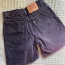 Levi's Vintage 950 Shorts Photo 1