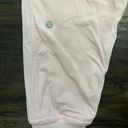 Lululemon Dance Studio Mid-Rise Lined Jogger Strawberry Milkshake Photo 2