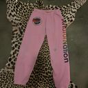 Aviator Nation Pink Sweat Pants Photo 1