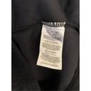 Mountain Hardwear  Thermochill 1/4 zip pullover fleece black women’s med NEW NWT Photo 6