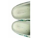 Easy Spirit  Traveltime Leather Tropical Palms Comfort Slip On Sneakers Clogs 11 Photo 6