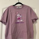 Disney Vintage Mickey Mouse Tee Photo 0