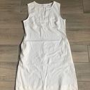 Pacific&Co New York  white dress with pockets Photo 0