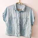 Thread and Supply Denim Shirt Photo 0