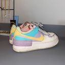 Nike Air Force 1 Shadow Pale Ivory Photo 4