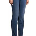 Lafayette 148  New York Mercer Acclaimed Skinny Jeans Size 4 Photo 0