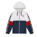 Tommy Hilfiger 

ESSENTIAL COLORBLOCK JACKET Photo 1