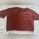 Mango  linen blouse size Medium Photo 1