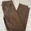 American Eagle Brown Pants Photo 0