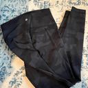 Lululemon Wunder Under High-Rise Leggings 28” Photo 3