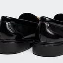 Mango New  Chain loafers Photo 3