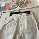 Everlane  White the Cheeky Jean Crop Size 27 Photo 6